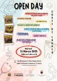 "Open day" delle professioni sanitarie a Trento, martedì 11 marzo 2025 