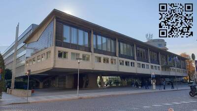 Regione TAA, inquadra il codice e scarica i concorsi