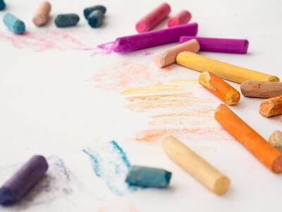 Laboratorio di Arteterapia