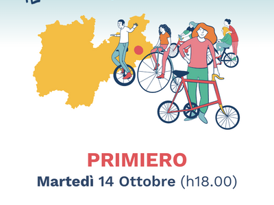 Il Giro del Volontariato 2025 fa tappa anche a Primiero!