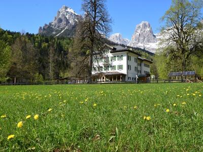 “Primavera in Val Canali” domenica 12 maggio: il programma e le navette 