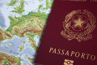 Sportello Passaporti