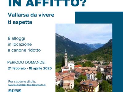 Alloggi a canone ridotto - Progetto 
